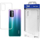Husa 3MK Clear Case Oppo A54 5G,Transparenta,Spate