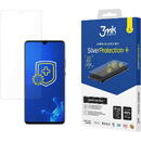 3Mk Silver Protect+ Huawei Mate 20 Folia Antymikrobowa Montowana Na Mokro
