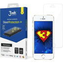 3MK Silver Protect+ iPhone 5/5S/SE Folia Antymikrobowa montowana na mokro