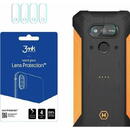 Szkło hybrydowe na obiektyw aparatu 3MK Lens Protection MyPhone Hammer Explorer Plus Eco [4 PACK]