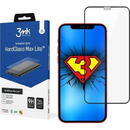 3MK HG Max Lite iPhone 12/12 Pro 6,1 black