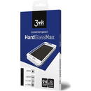 3MK HardGlass Max iPhone XS Max black, FullScreen Glass