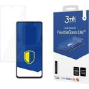 3MK FlexibleGlass Lite Sam A53 5G A536 Szkło Hybrydowe Lite
