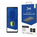 3mk FlexibleGlass Lite do Sony Xperia 10 III 5G