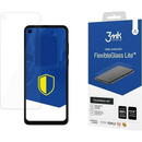 3MK FlexibleGlass Lite Motorola One Visi on Szkło Hybrydowe Lite