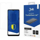 Szkło hybrydowe 3MK FlexibleGlass Lite HTC Desire 20+