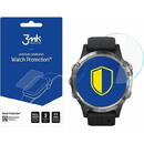 Szkło hybrydowe 3MK FlexibleGlass Watch Protection Garmin Fenix 5 Plus