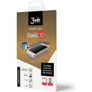 3MK FlexibleGlass 3D Motorola Moto G6 Szkło Hybrydowe+Folia