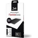 3MK FlexibleGlass Max dla Xiaomi Redmi 5 Plus Negru