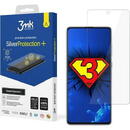 3MK Silver Protect+ Sam N770 Note 10 Lite, Folia Antymikrobowa montowana na mokro