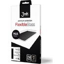 3mk Flexible Glass Max do iPhone 11 Pro Max Negru
