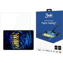 3MK PaperFeeling Sam Galaxy Tab S8 11" 2szt/2pcs
