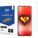 Szkło hybrydowe 3MK FlexibleGlass Lite Asus Zenfon 8 Filp 5G