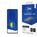 Motorola Edge 20 - 3mk FlexibleGlass Lite