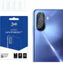 Szkło hybrydowe na obiektyw aparatu 3MK Lens Protection Huawei Nova Y70 [4 PACK]