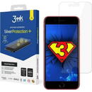 3MK Silver Protect+ iPhone 8 Plus Folia Antymikrobowa montowana na mokro