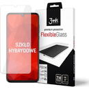 3MK FlexibleGlass Motorola One Zoom Szkło Hybrydowe
