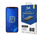 3Mk Silver Protect+ Iphone 13 Pro Max Folia Antymikrobowa Montowana Na Mokro