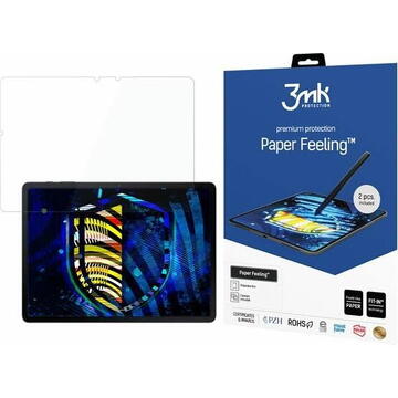 Paper Feeling do Samsung Tab S7 FE 12.4" 2 szt. (3MK2380)