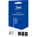 3MK Lens Protect Oppo Find X5 Pro Ochrona na obiektyw aparatu 4szt