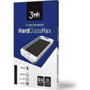 3MK HardGlass Max Huawei P40 Negru/black, FullScreen Glass