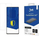 3MK FlexibleGlass Lite Samsung Note 20 N980 Szkło Hybrydowe Lite
