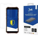 3MK FlexibleGlass Lite MyPhone Hammer Energy Szkło Hybrydowe Lite