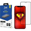 3MK NeoGlass iPhone 12 Mini 5,4" Negru /black