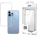 Husa 3MK All-Safe Skinny Case iPhone 13 Pro Max Clear,Transparent,Spate, Plastic
