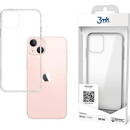 Husa 3MK All-Safe Skinny Case iPhone 13 Clear, Transparent, Spate