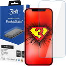 3mk Szkło hybrydowe ochronne Flexible Glass 7H do Apple iPhone 13 Pro Max