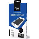 3MK HardGlass Max Xiaomi 12 5G Black FullScreen Glass
