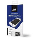 3MK HardGlass MAX iPhone 8 Plus czarny szkło hartowane fullscreen 9h (3M000248)