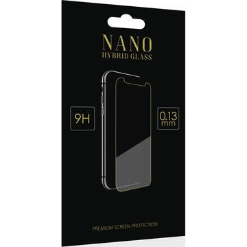 Nano Hybrid Glass Szkło 9H iPhone 11 Pro