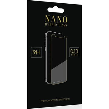 Nano Hybrid Glass Szkło 9H Xiaomi POCO X3 NFC