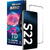 Crong 7D Nano Flexible Glass Szkło hybrydowe 9H na cały ekran Samsung Galaxy S22