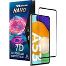 Crong 7D Nano Flexible Glass Szkło hybrydowe 9H na ekran Samsung Galaxy A53