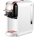 Espressor 4-in-1 capsule coffee maker with 19 bar pressure 1450W HiBREW H2A (white)