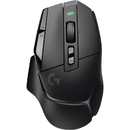 Mouse Logitech G502 X, USB, Black