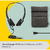 Casti Jabra Engage 40, headset (black, stereo, UC, USB-C)