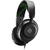 Casti SteelSeries Arctis Nova 1X, gaming headset (black/green, 3.5 mm jack)