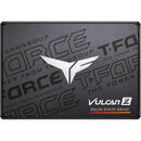 SSD Team Group T-Force Vulcan Z 512GB 2.5" SATA III