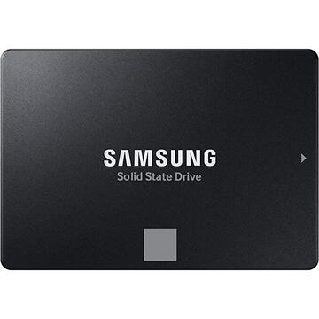 SSD Samsung 870 EVO B2B 250GB 2.5" SATA