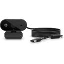 Camera web HP 320 FHD Webcam (Black)