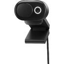 Camera web Microsoft Modern Webcam (black)