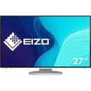 Monitor LED Eizo EV2795-WT 27" LED 60Hz 5ms HDMI DP USB
