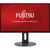 Monitor LED Fujitsu B27-9 TS LED 27" 75Hz 5ms DVI HDMI DP USB