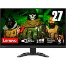 Monitor LED Lenovo G27-30 66E7GAC2EU 27" 1920x1080px 1ms Raven Black