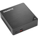 Sistem desktop brand GIGABYTE BRIX GB-BRi7-8550