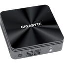 Sistem desktop brand GigaByte BRIX GB-BRi7-10710